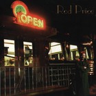 Rod Price - Open