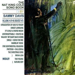 The Nat King Cole Songbook (Vinyl)