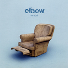 Elbow - Not A Job (Single) CD2