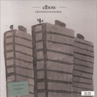 Elbow - Grounds For Divorce (Single) CD2