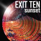 Exit Ten - Sunset