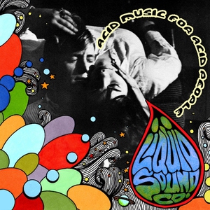Acid Music For Acid People