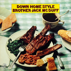 Jack McDuff - Down Home Style