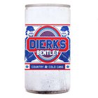 Dierks Bentley - Country & Cold Cans (EP)