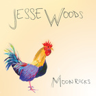 Jesse Woods - Moon Rocks (EP)