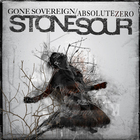 Stone Sour - Gone Sovereign / Absolute Zero (CDS)