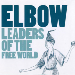 Leaders Of The Free World (Single) CD1