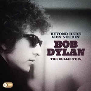 Beyond Here Lies Nothin': The Collection CD1