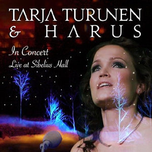 In Concert: Live At Sibelius Hall (With Harus)
