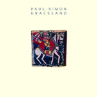 Paul Simon - Graceland (25Th Anniversary Edition)