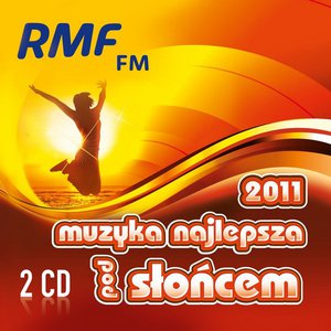 RMF FM Muzyka Najlepsza Pod Sloncem CD1