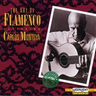 Carlos Montoya - The Art Of Flamenco