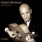 Carlos Montoya - Aires Flamenco CD1