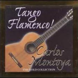 Flamenco - The Gold Collection CD1