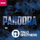italobrothers - Pandora 2012 (Single)