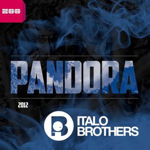 Pandora 2012 (Single)