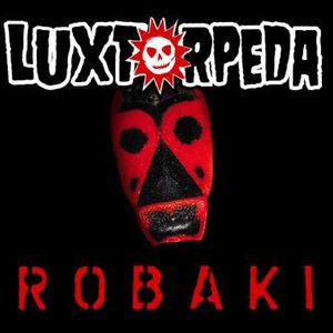 Robaki CD2
