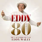 Eddy 80 (Het Allerbeste Van Eddy Wally) CD1