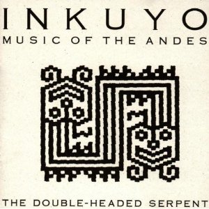 The Double-Headed Serpent