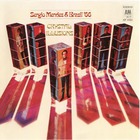 Sergio Mendes - Crystal Illusions (Reamstered 2006)