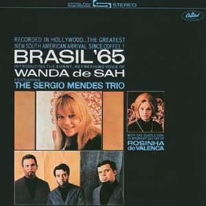 Brasil '65 (Remastered 2008)