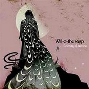 Ceremony Of Innocence