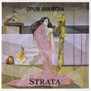 Strata (Remastered 2007)