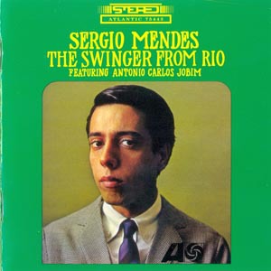 The Swinger from Rio (Remastered 2004)
