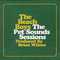 The Beach Boys - The Pet Sounds Sessions CD1