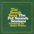 The Beach Boys - The Pet Sounds Sessions CD2