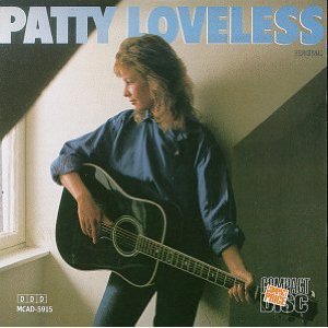 Patty Loveless (Remastered 1990)