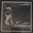 Serge Chaloff - Complete Serge Chaloff Sessions (Vinyl) CD3