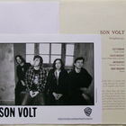 Son Volt - Acoustic Radio Sessions '95-96