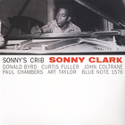Sonny's Crib (Vinyl)