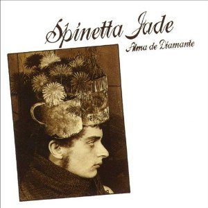 Alma De Diamante (Vinyl)