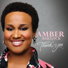Amber Bullock - Thank You (EP)