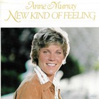 Anne Murray - New Kind Of Feeling (Vinyl)