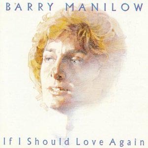 If I Should Love Again (Reissue 1998)