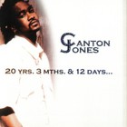 Canton Jones - 20 Yrs. 3 Mths And 12 Days