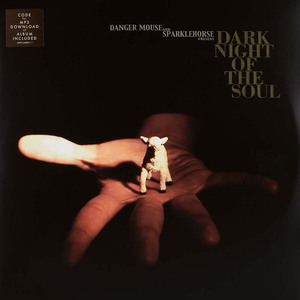 Dark Night Of The Soul