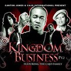 Canton Jones - Kingdom Business 2