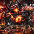 Excision - X Rated : The Remixes