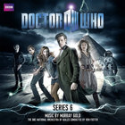 Murray Gold - Doctor Who Series 6 Soundtrack CD1