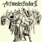 Archimedes Badkar - II (Vinyl)