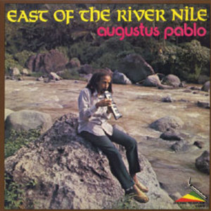 East Of The River Nile (Vinyl)