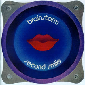 Second Smile (Reissue 2000)