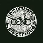 Gong - Camembert Electrique (Remastered 2001)