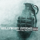 Hollywood Undead - Swan Songs Rarities (EP)