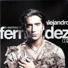 Lo Esencial De Alejandro Fernandez CD2