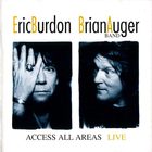 Brian Auger - Access All Areas (With Eric Burdon) (Live) CD1